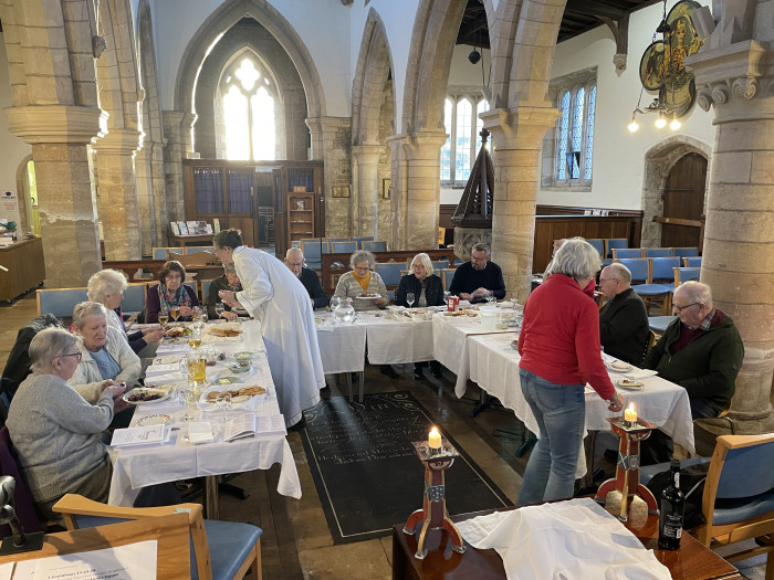 Gallery The West Grantham Group of Villages