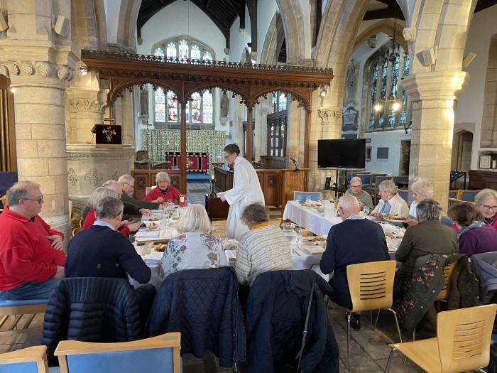 Gallery The West Grantham Group of Villages