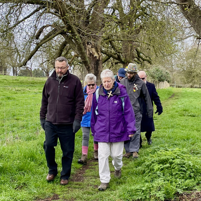 Gallery The West Grantham Group of Villages