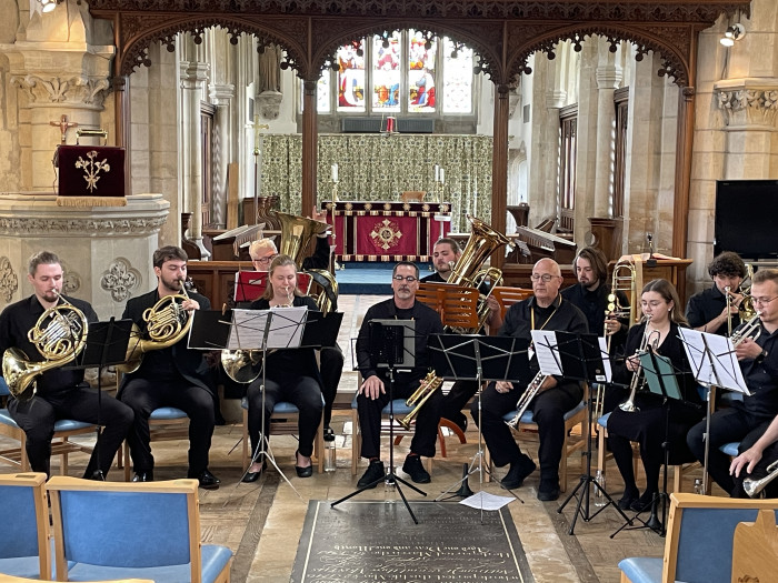 Gallery The West Grantham Group of Villages