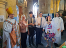 Confirmation Service 4th May 2025