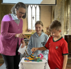 Lego Club 2025 - 7th August 