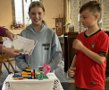 Lego Club 2025 - 7th August 