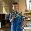 Lego Club 2025 - 7th August 