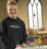 Lego Club 2025 - 7th August 