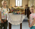 Lego Club 2025 - 7th August 