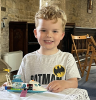 Lego Club 2025 - 7th August 