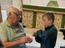 Lego Club 2025 - 21st August