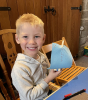 Lego Club 2025 - 21st August
