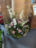 Easter Flowers 2026