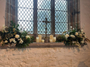 Easter Flowers 2026