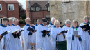 Songs of Praise - June 2026