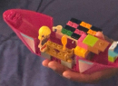 Lego Club July 2026